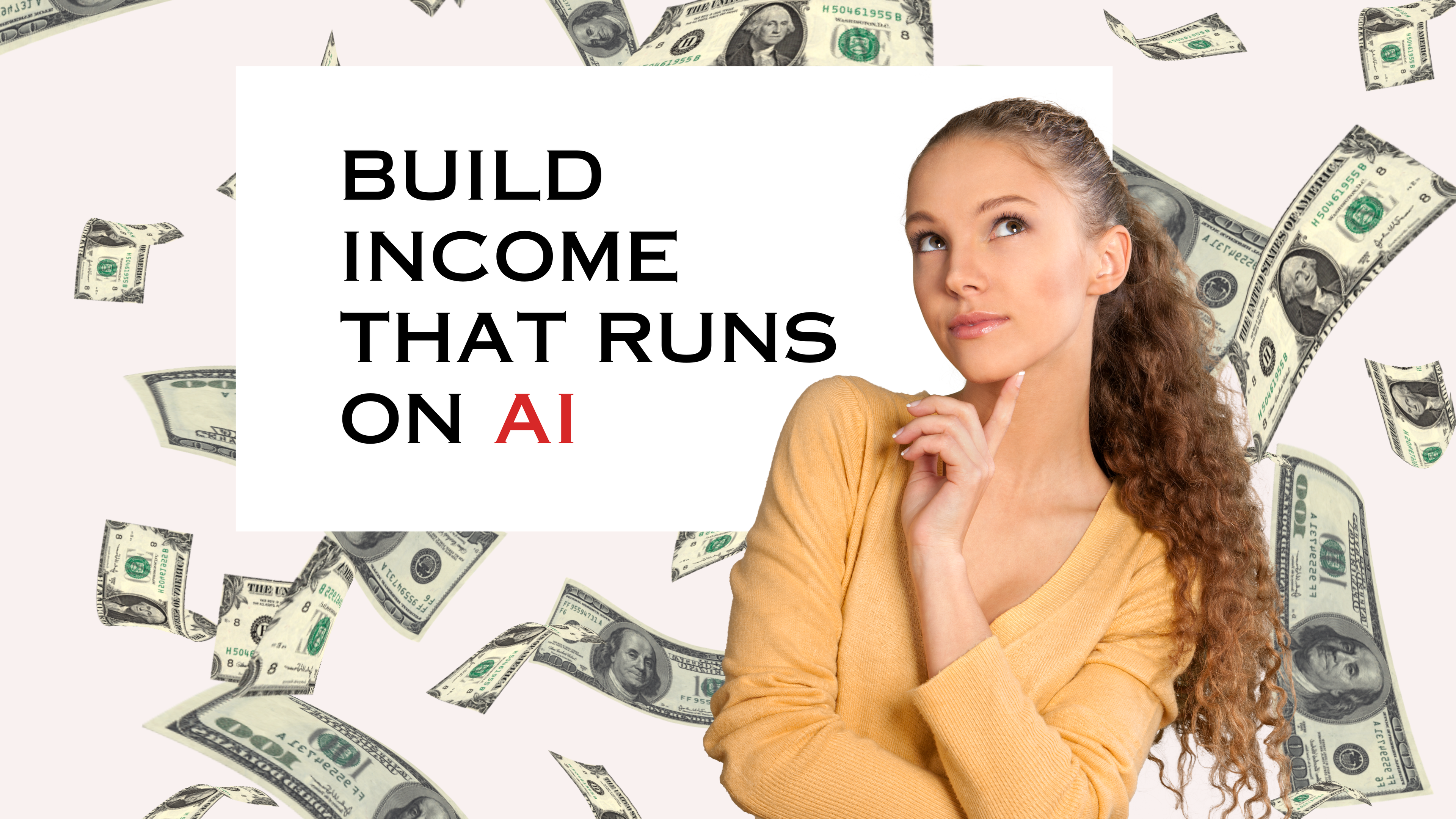 Make Your First $1,000 with ChatGPT